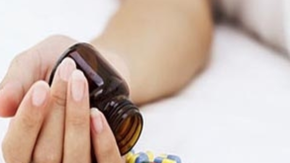 İntihar ettiren parazit!