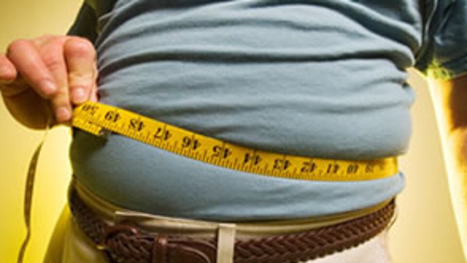 Yaşlılıkta kilo almak faydalı mı?