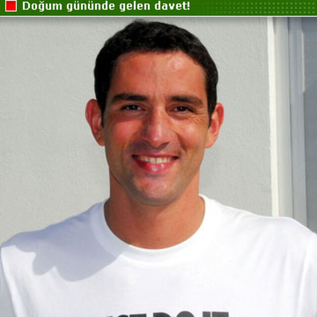 Derya Büyükuncu, Olimpiyatlarda!