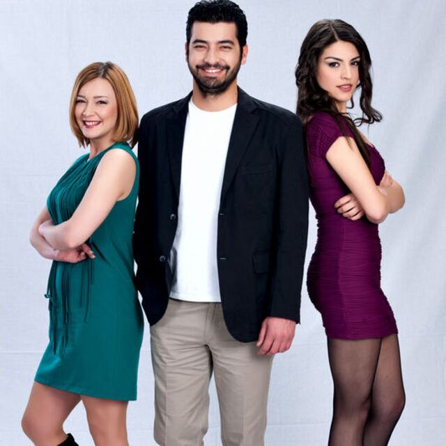 Cüneyt gerçekleri öğrendi