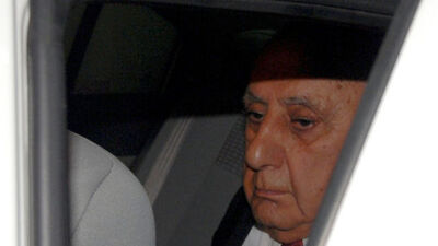 Emekli Tümgenerale yakalama kararı