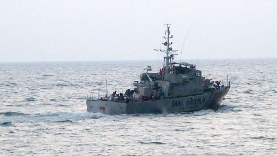 Pilotlarımızın naaşı bulundu