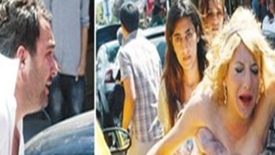 Olay damattan olay açıklama!