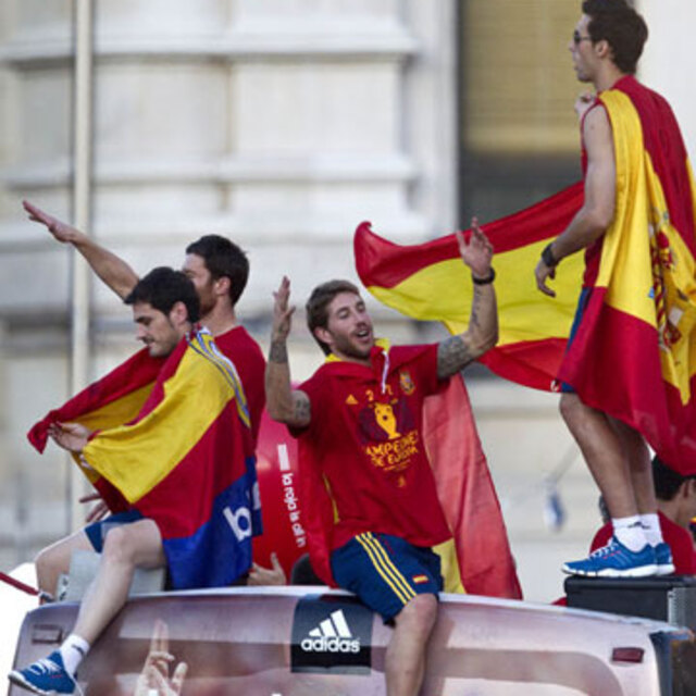 Otobüsten atladı! VİDEO