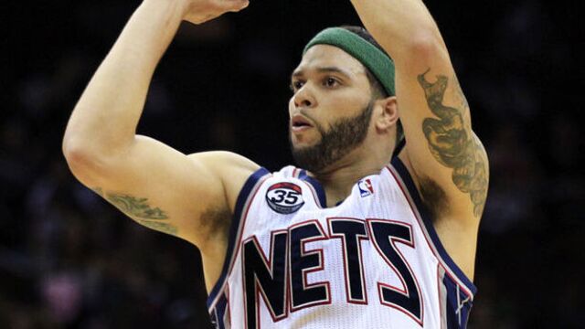 D-Will'e servet!
