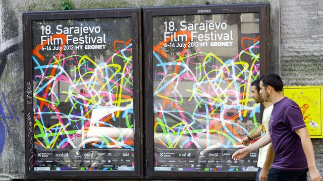 Saraybosna Film Festivali başlıyor