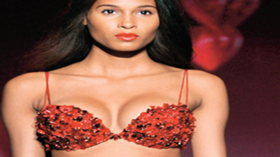 Bir fahişenin tasarımları