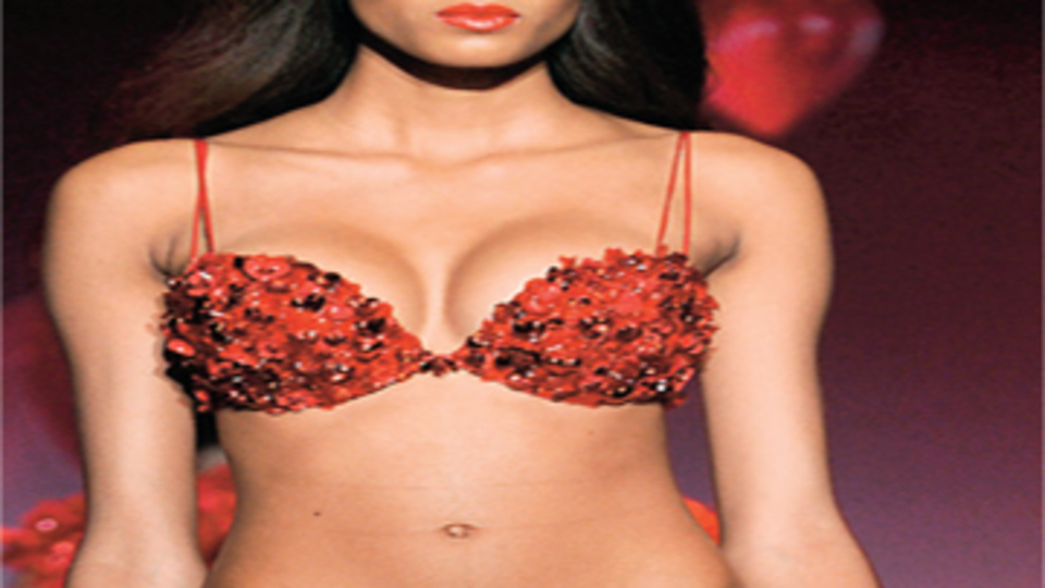 Bir fahişenin tasarımları