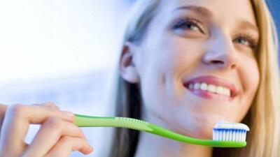 Dişlerinizi doğru zamanda fırçalayın!