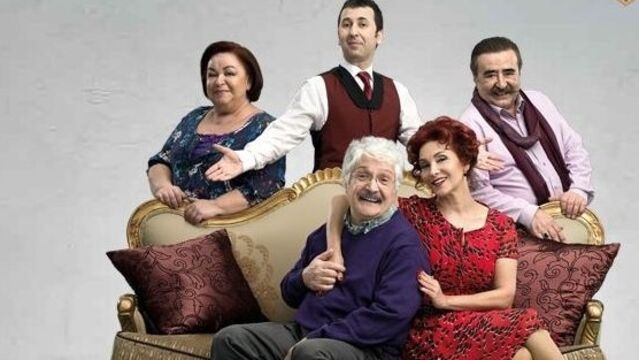 Korkutucu sürpriz
