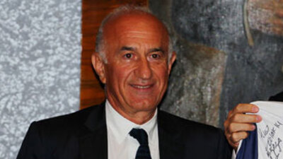 Zafer Yıldırım: Hedefimiz Avrupa