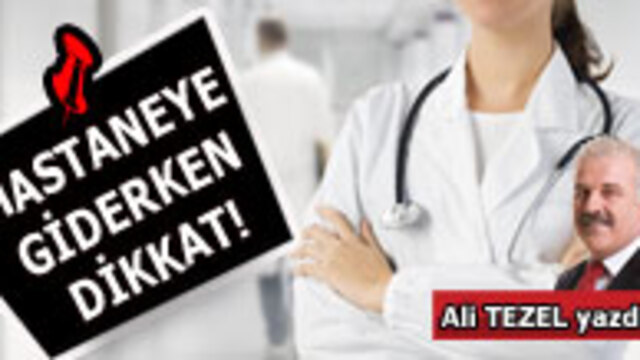 Yine cepten gidecek!