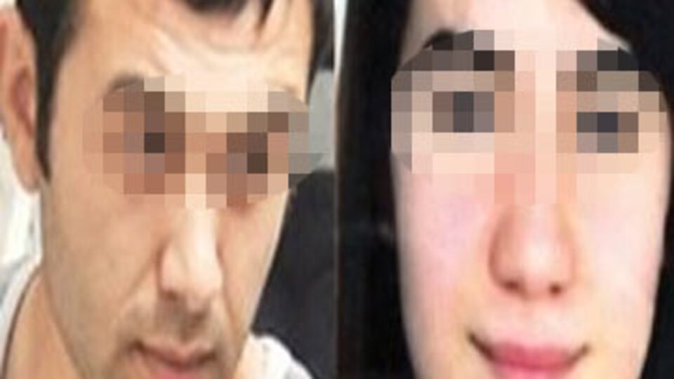 Adana'da kürtaj cinayeti!