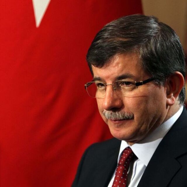 Fransa ile yeniden...