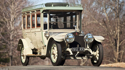 Gümüş Hayalet rekor kırdı!