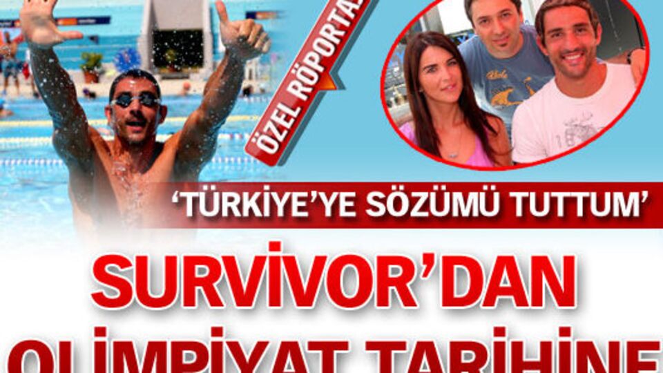 "Dünya çevresinde 2 tur attım"