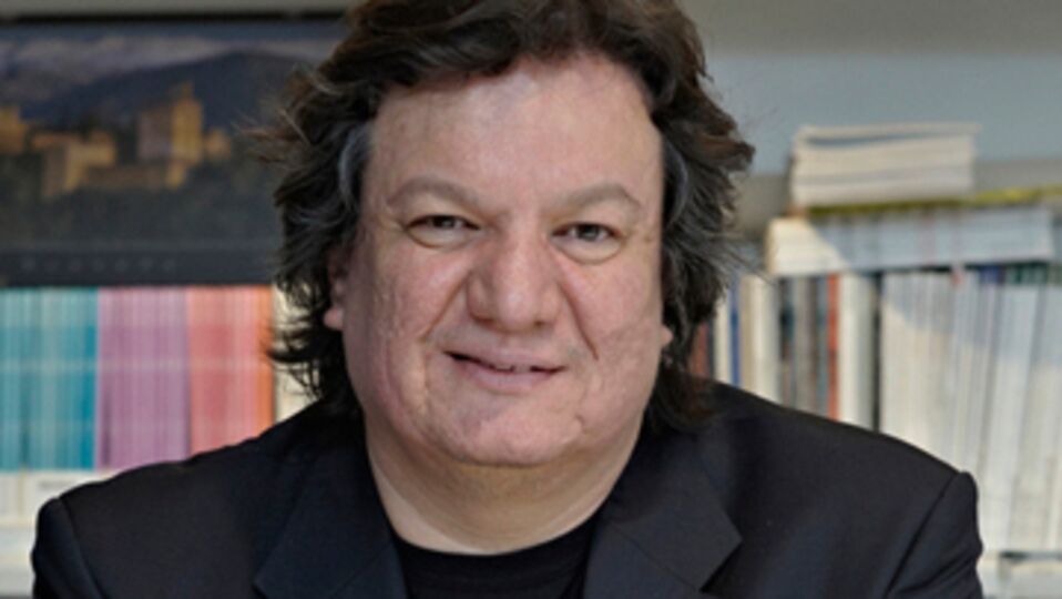 Emre Arolat Londra Mimarlık Festivali'nde