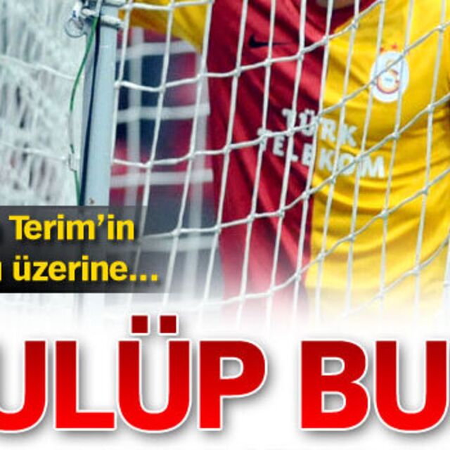 Kulüp bul Baros!