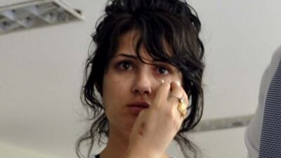 Kardeşinin katilinden şikayetçi olmadı