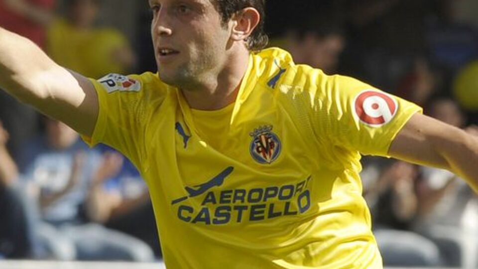 Nihat yeniden İspanya'da!