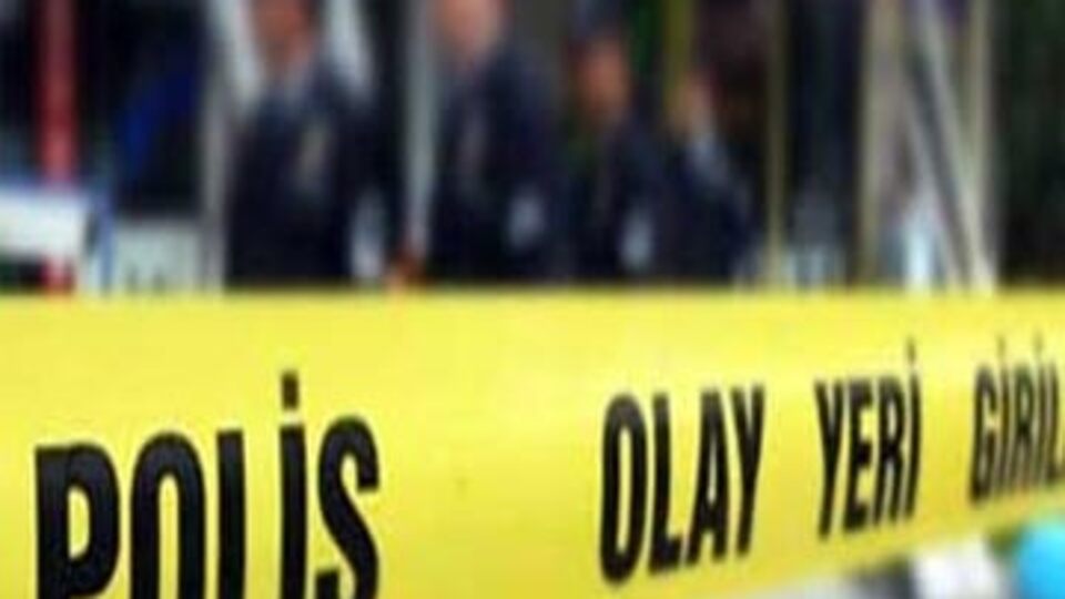 ODTÜ'lü polisin sır intiharı