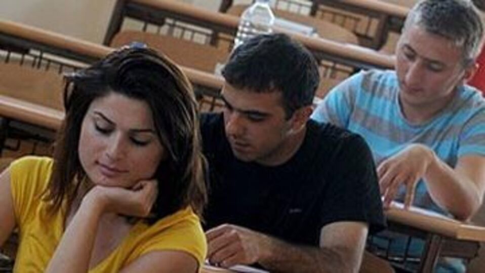 KPSS yerleştirme sonuçları açıklandı!