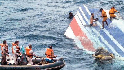 Kesin düşüş nedeni ortaya çıktı