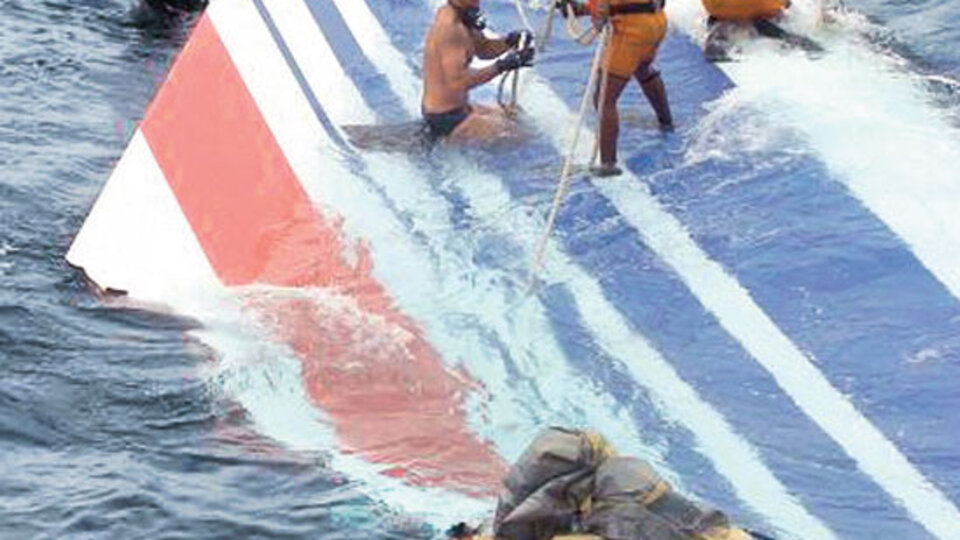 Kesin düşüş nedeni ortaya çıktı