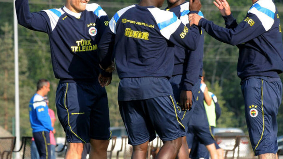 'Bu sistemde bana yer yok'