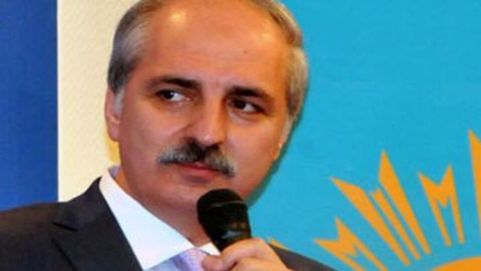 Kurtulmuş'tan AK Parti açıklaması!