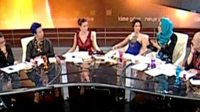 Esra Elönü: Çokeşlilik terbiyesizliktir