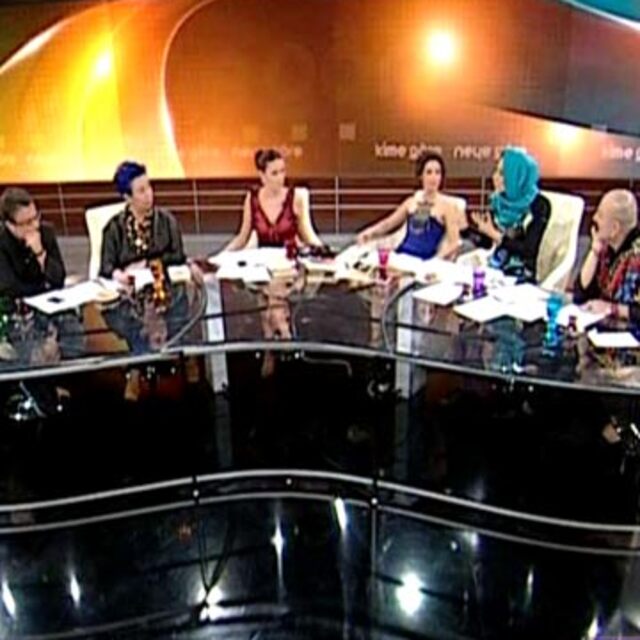 Esra Elönü: Çokeşlilik terbiyesizliktir