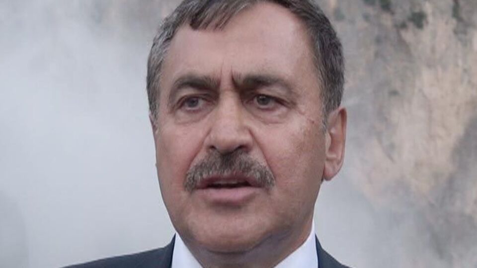 "Vatandaş gece saat 1'e kadar uyarıldı!"