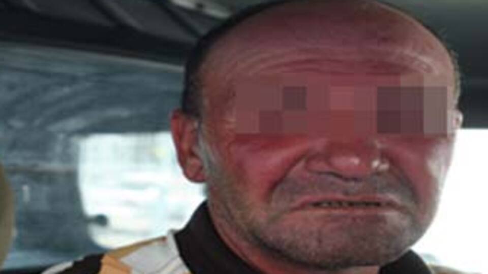 "Karım beni hep dövüyor!"