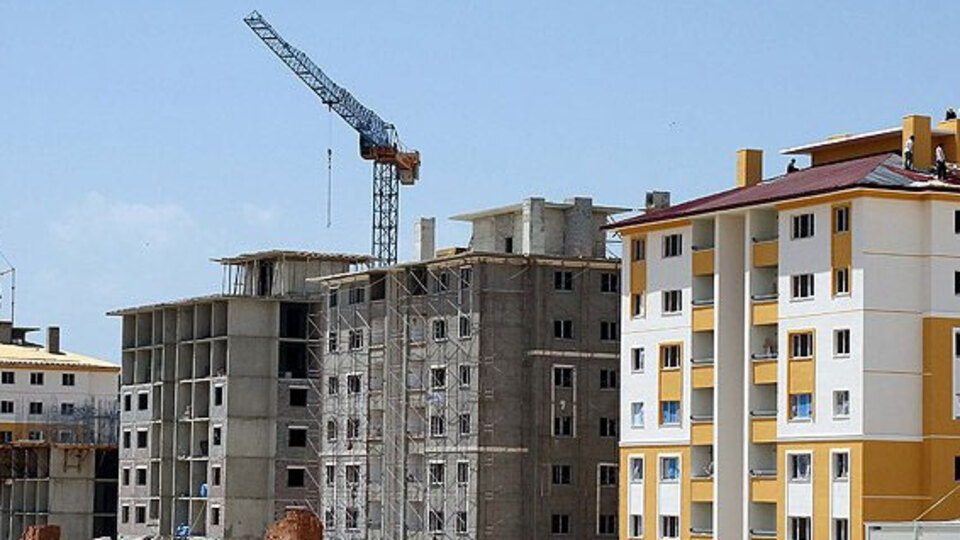 Sigortasız inşaat yapılamayacak!