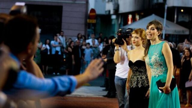 Saraybosna Film Festivali başladı