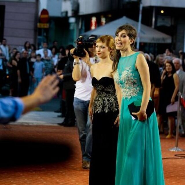 Saraybosna Film Festivali başladı