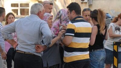 Çanakkale Belediyesi davasında 21 tahliye!