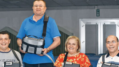 Siz hiç kalpsiz oldunuz mu?