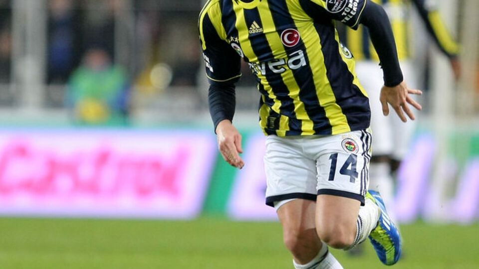 Gökay Manisaspor'da