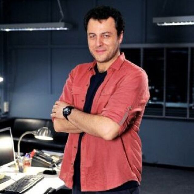Yetkin Dikinciler anlattı