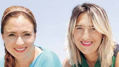 'Umutsuz Ev Kadınları ilaç gibi'