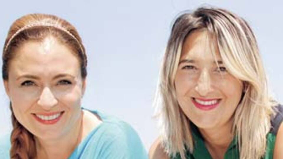 'Umutsuz Ev Kadınları ilaç gibi'