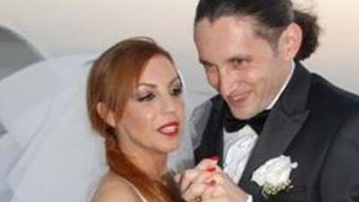 Evliliği sallantıda!