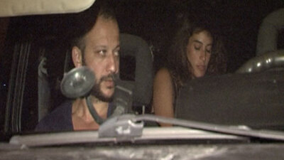 Olayların kadını Berrak