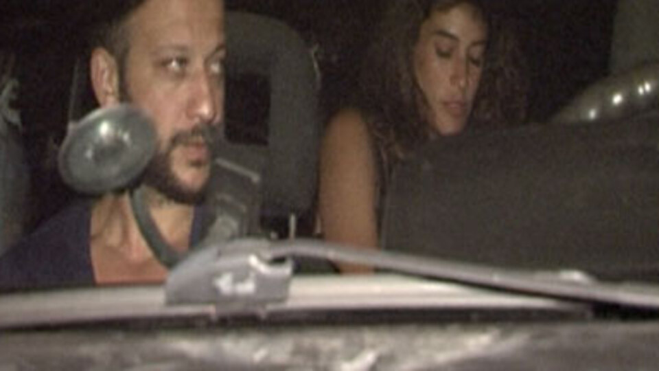 Olayların kadını Berrak