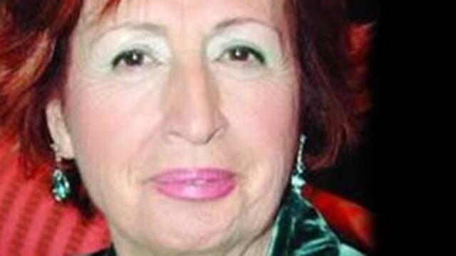Türkan Sabancı yoğun bakımda!