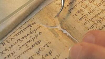 Ayasofya'nın temeli Arşimet'e mi dayanıyor?