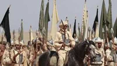 Bu dizi Arapları çok kızdırdı!