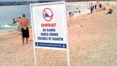 Sorumsuzluğun resmidir!